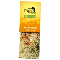 Troki Manufaktur Troki Manufaktur Risotto mit Gemüse – Produktbild 1 von 1