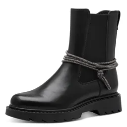 Tamaris Tamaris 25814 für Damen, schwarz, Größe 42 EU – Produktbild 1 von 1