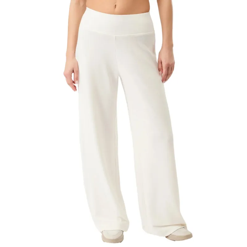 mandala Weite Damen Jogginghose Mandala, Blanc, – Produktbild 1 von 1
