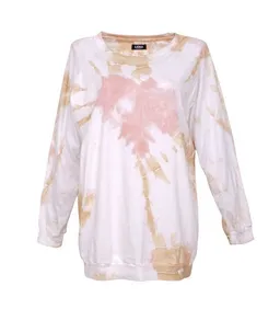 Lena Schokolade Lena Schokolade Soft Marble Shirt aus Bio-Baumwolle – Produktbild 1 von 1