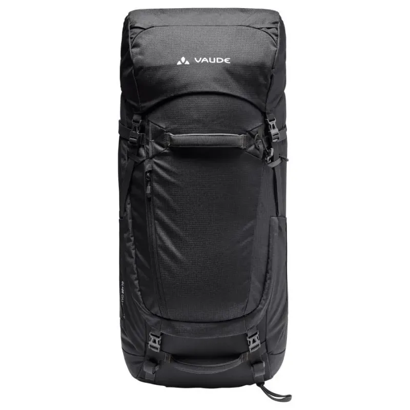 Vaude Vaude Rucksaecke>=50L Astrum EVO 60+10, Schwarz, – Produktbild 1 von 7