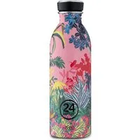 24bottles 24bottles - Urban Bottle, Mehrfarbig (pink paradise), – Produktbild 1 von 1