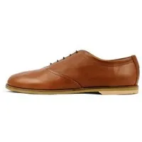 SORBAS SORBAS '84 Halbschuhe Leder Oxford Schnürschuhe – Produktbild 1 von 1