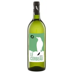 Riegel Riegel Le Corbeau Blanc VdP 2024 MEHRWEG Pfand 0,25 âǬ – Produktbild 1 von 1