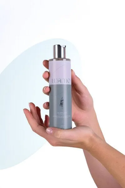 Manulena Manulena Bundle WAMO - Olivenöl – Produktbild 3 von 5