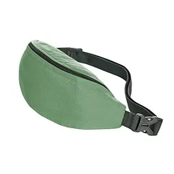 Halfar Gürteltasche DAILY, grün, Grün, – Produktbild 1 von 1