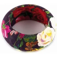 El Puente El Puente Armreif "Summer Garden" | Fair Trade & Handmade aus Indien – Produktbild 1 von 1