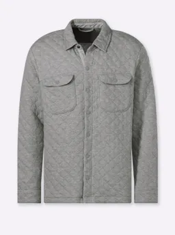 marco donati Jacke grau-meliert – Produktbild 1 von 1