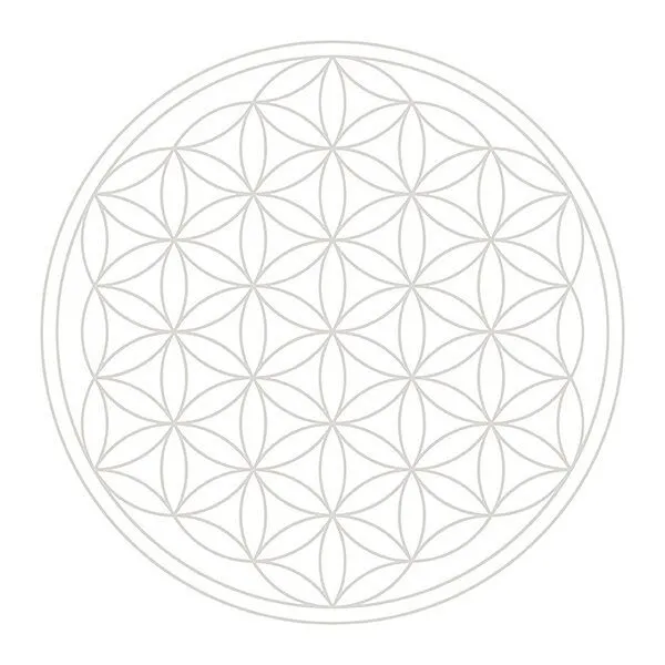 Nature´s Design Nature´s Design Glaskaraffe Alladin, Lasergravur, – Produktbild 3 von 4