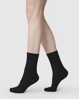 Swedish Stockings Swedish Stockings BODIL Woll-Socken – Produktbild 1 von 1