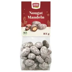 Rosengarten Rosengarten Nougat-Mandeln – Produktbild 1 von 1