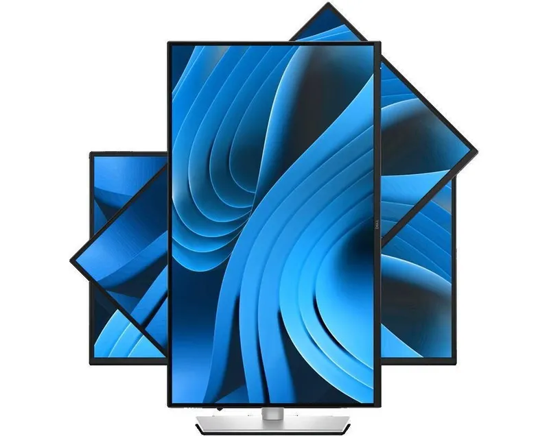 Dell Dell Pro 27 Plus QHD Monitor P2725D - LED-Monitor - 68.47 cm (27") – Produktbild 6 von 8