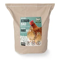 AniForte AniForte Staubbad für Hühner 10kg – Produktbild 1 von 1