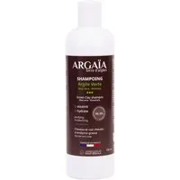 Argaia Argaia Shampoo grüne Tonerde (für fettiges Haar) – Produktbild 1 von 1