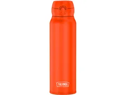 Thermos Thermos Isolier-Trinkflasche "Ultralight", glowing orange mat, 0,75 l – Produktbild 1 von 1