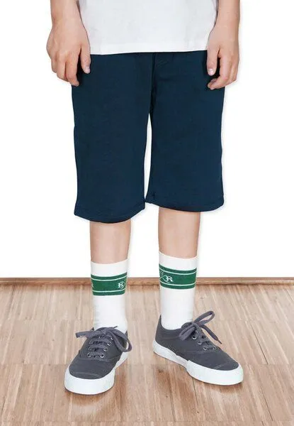 Band of Rascals Band of Rascals Jogging Shorts, Navy, – Produktbild 1 von 4