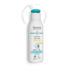 lavera Straffende Bodylotion basis sensitiv mit Q10 – Produktbild 1 von 1
