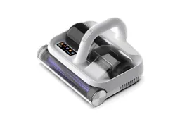 Narwal Narwal Matratzenreinigungsgerät U50 Pro Kabelloser Milbensauger, 16kPa Saugleistung, 58°C‑Heiztechnik, 150 W, UVC‑Desinfektion 99,99 %, Echtzeit‑Milben‑Anzeige – Produktbild 1 von 1