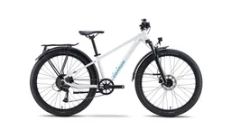 Raymon Raymon Nayta 26 Pro Street Schwarz Modell 2027 – Produktbild 1 von 1