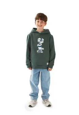 Band of Rascals Band of Rascals Made It Hooded – Produktbild 1 von 1