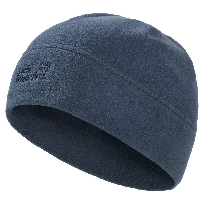 Jack Wolfskin Jack Wolfskin REAL STUFF BEANIE K – Produktbild 2 von 8