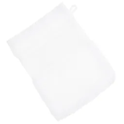 Rico Design Rico Design Waschhandschuh Weiß – Produktbild 1 von 1