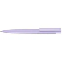 uma uma Kugelschreiber 'Recycled PET Pen Pro' einfarbig, hellviolett – Produktbild 1 von 1