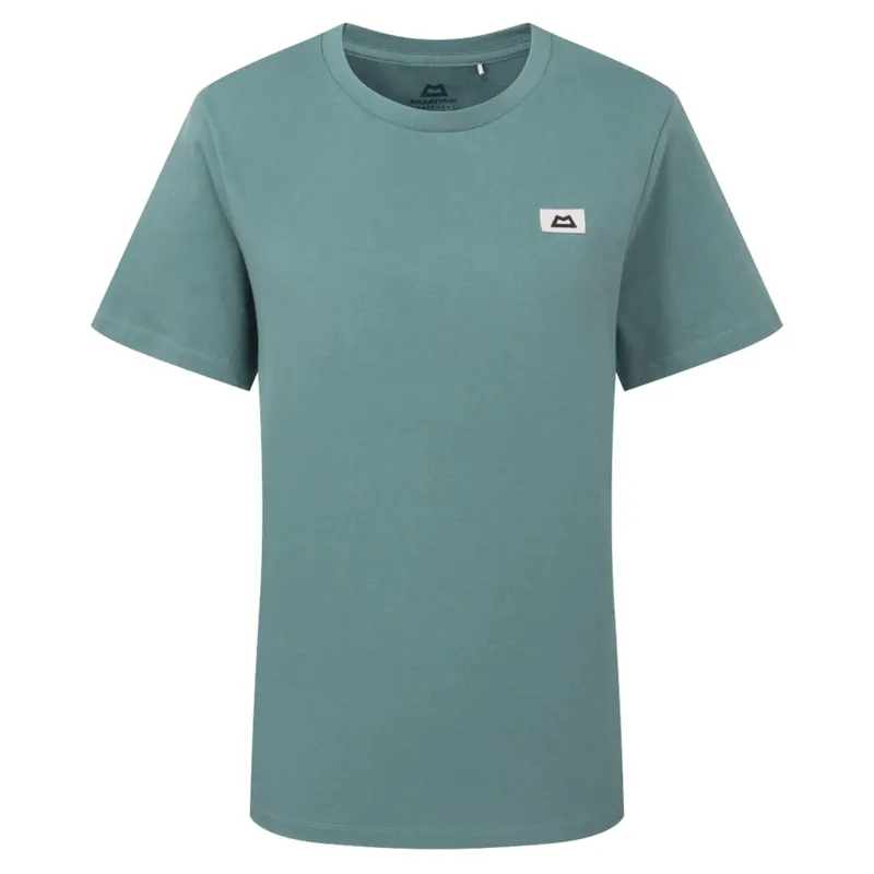 Mountain Equipment PODUS WMNS TEE – Produktbild 1 von 1
