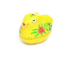 Just Be Just Be Papiermaché Hasendose – Produktbild 1 von 1