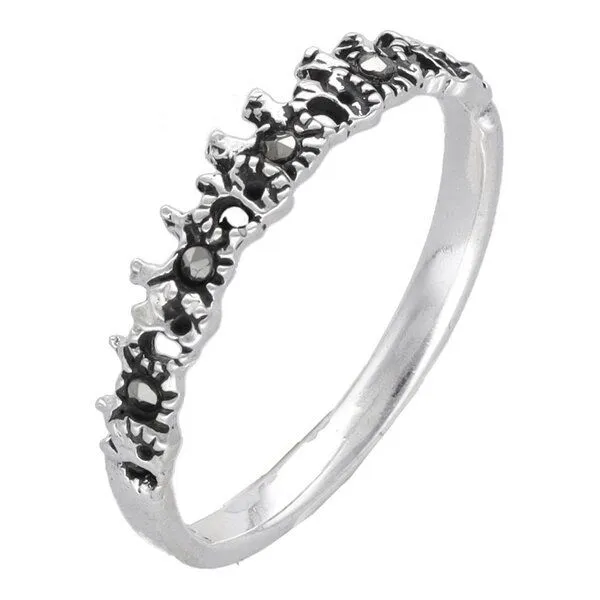 pakilia pakilia Ring Elefantitos #7 – Produktbild 1 von 4