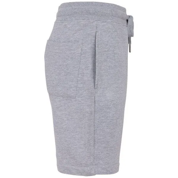 Greenspired Greenspired Umweltfreundliche Bermuda-Shorts für Herren 300g/m² XS- 4 XL, Oxford grau, – Produktbild 2 von 2