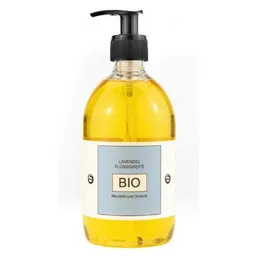 Walde Echte BIO Flüssigseife von Walde – Produktbild 1 von 1