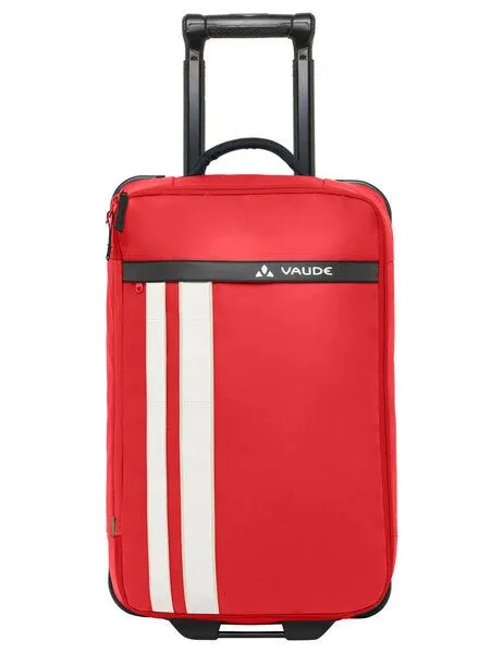 Vaude Vaude Takutea 35, Rot, – Produktbild 5 von 5