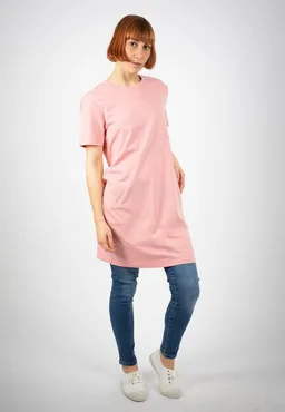 TORLAND TORLAND Damen T-Shirt Kleid SPINNER – Produktbild 1 von 1