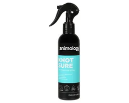 Animology Fellpflege Hundespray Knot Sure De-Tangle Dog Spray 250 ml – Produktbild 1 von 1