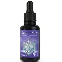 Martina Gebhardt Naturkosmetik Martina Gebhardt Naturkosmetik Elixier No. 3 Oleum - Trockene Haut (vegan) 30ml – Produktbild 1 von 1