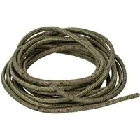 Kork Deko Kork-Deko Korkschnur zum Basteln (verschiedene Farben) | 5mm Durchmesser | DIY, Basteln, Nähen, Grün, – Produktbild 1 von 1