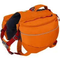 Ruffwear Ruffwear Approach™ Hunderucksack orange XS – Produktbild 1 von 1