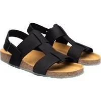 Zouri Sandalen Modell: Tree, Black, – Produktbild 1 von 2