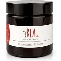 Andrea andREA Reichhaltiger Hagebuttenbalsam, antioxidativ & kollagenfördernd – Produktbild 1 von 1