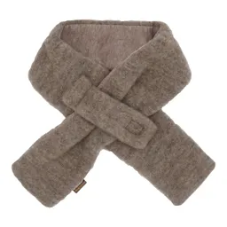 Maximo Maximo Wollfleece-Schal – Produktbild 1 von 1