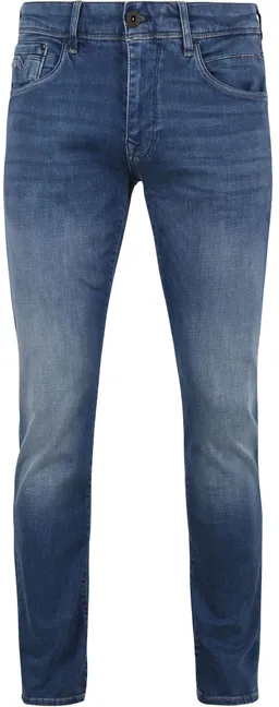 Vanguard Vanguard Jeans V12 Rider Blau FIB - Größe W 38 - L 34 – Produktbild 1 von 1