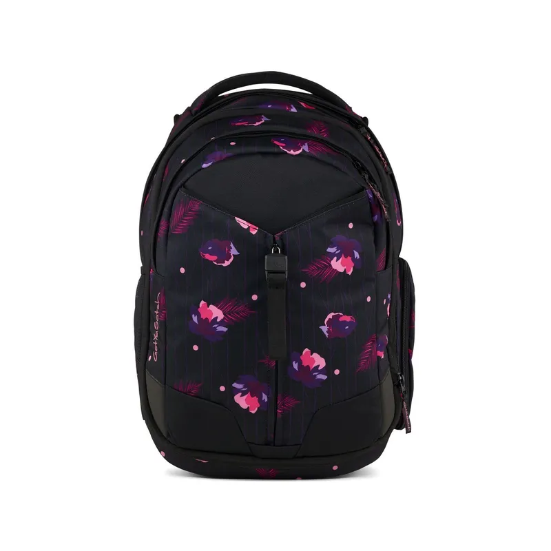 Satch Satch match Schulrucksack Mystic Nights, Multicolored, – Produktbild 1 von 1
