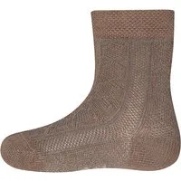 Ewers Baby- und Kindersocken Struktur eichel Gr. 18-19 – Produktbild 1 von 1
