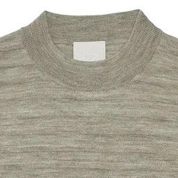 FUB FUB - Wool Tee – Produktbild 1 von 1