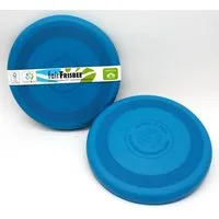 green fair Green&Fair Frisbee aus Naturkautschuk, Blau, – Produktbild 1 von 1