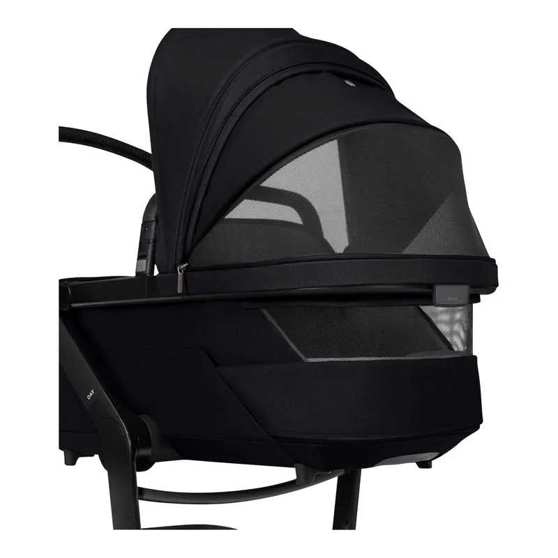 Joolz Joolz day⁵ Kombikinderwagen, Schwarz, – Produktbild 3 von 3