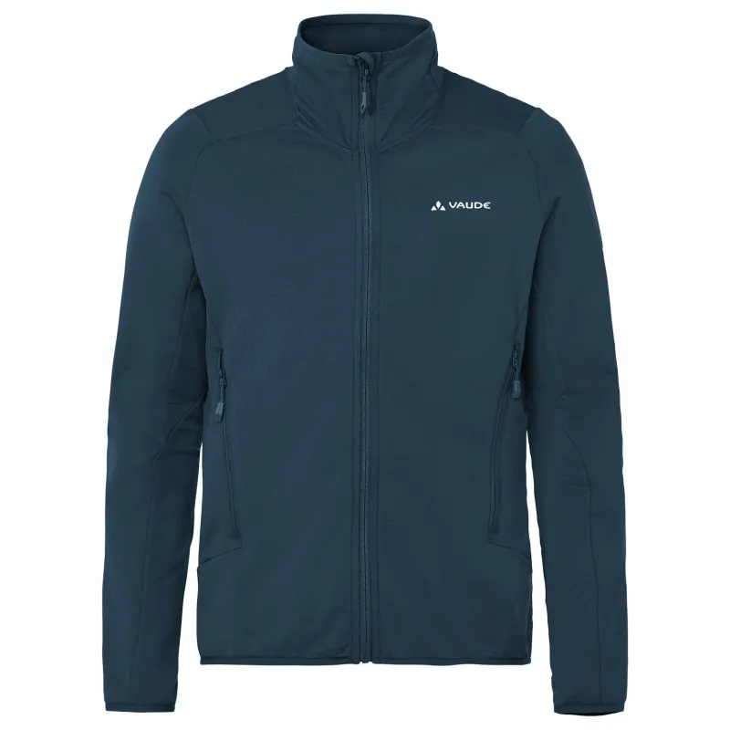 Vaude Polaire full zip VAUDE Monviso, Bleu, – Produktbild 1 von 1