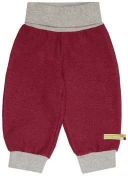 loud + proud loud + proud Babys & Kinder Hose Wollwalk, GOTS-zertifiziert – Produktbild 1 von 1