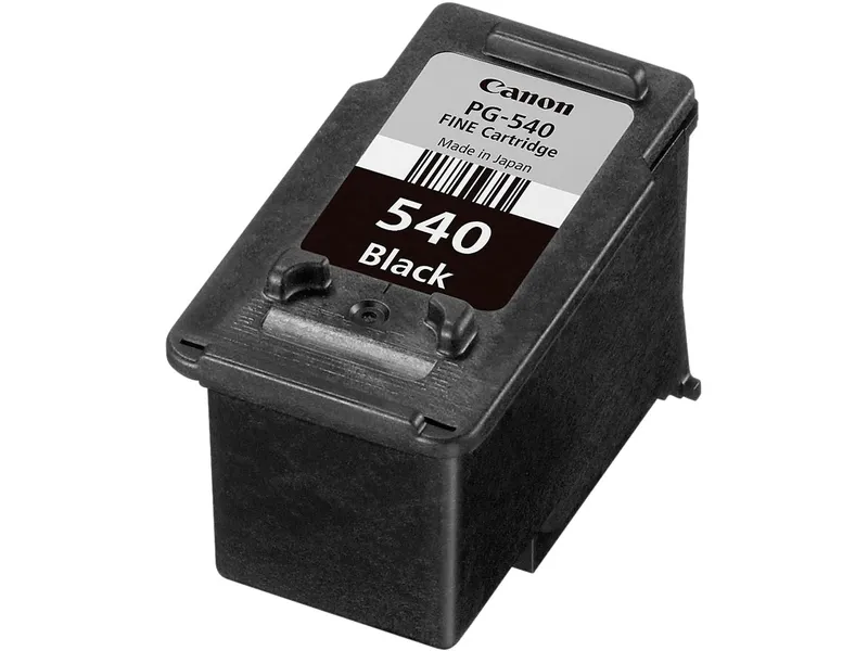 Canon Canon Druckkopf PG-540 schwarz – Produktbild 1 von 3